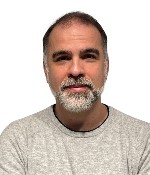 Mario Cortese, CEO & Sales